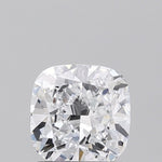 IGI 1.03 Carat Cushion Lab Grown Diamond 人工培育鑽石 實驗室人造鑽石
