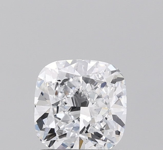 IGI 1.03 Carat Cushion Lab Grown Diamond 人工培育鑽石 實驗室人造鑽石