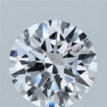 IGI 2.00 Carat Round Brilliant Lab Grown Diamond 人工培育鑽石 實驗室人造鑽石