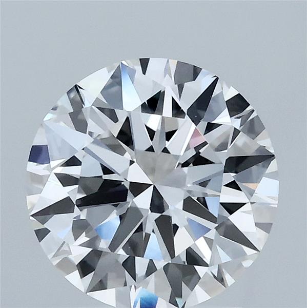 IGI 2.00 Carat Round Brilliant Lab Grown Diamond 人工培育鑽石 實驗室人造鑽石