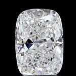 IGI 3.26 Carat Cushion Lab Grown Diamond 人工培育鑽石 實驗室人造鑽石