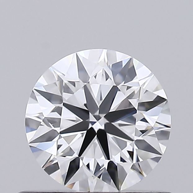 IGI 0.50 Carat Round Brilliant Lab Grown Diamond 人工培育鑽石 實驗室人造鑽石