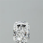 IGI 2.01 Carat Cushion Lab Grown Diamond 人工培育鑽石 實驗室人造鑽石