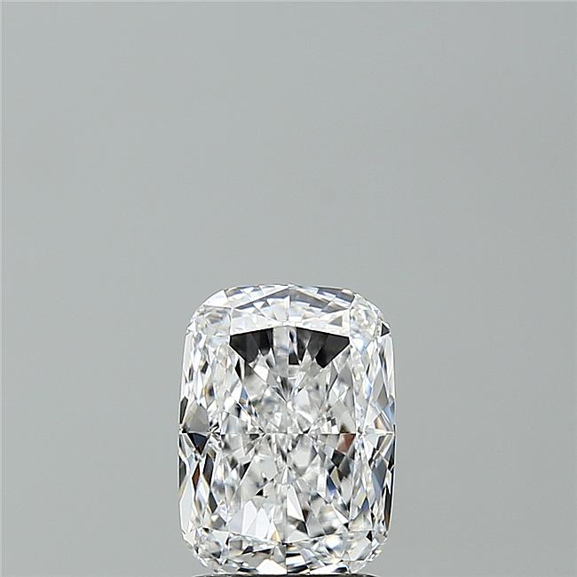 IGI 2.01 Carat Cushion Lab Grown Diamond 人工培育鑽石 實驗室人造鑽石