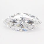 IGI 1.22 Carat Marquise Lab Grown Diamond