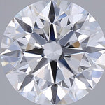 IGI 2.23 Carat Round Brilliant Lab Grown Diamond