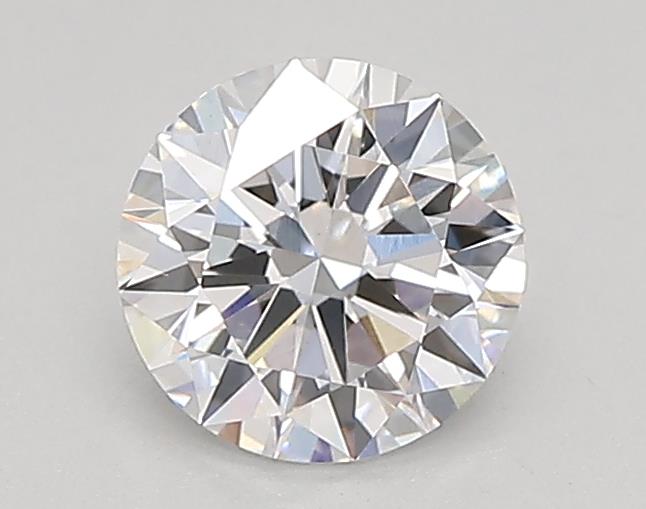 IGI 0.73 Carat Round Brilliant Lab Grown Diamond 人工培育鑽石 實驗室人造鑽石