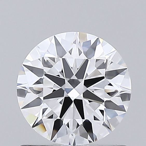 IGI 0.74 Carat Round Brilliant Lab Grown Diamond 人工培育鑽石 實驗室人造鑽石