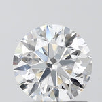 IGI 1.03 Carat Round Brilliant Lab Grown Diamond