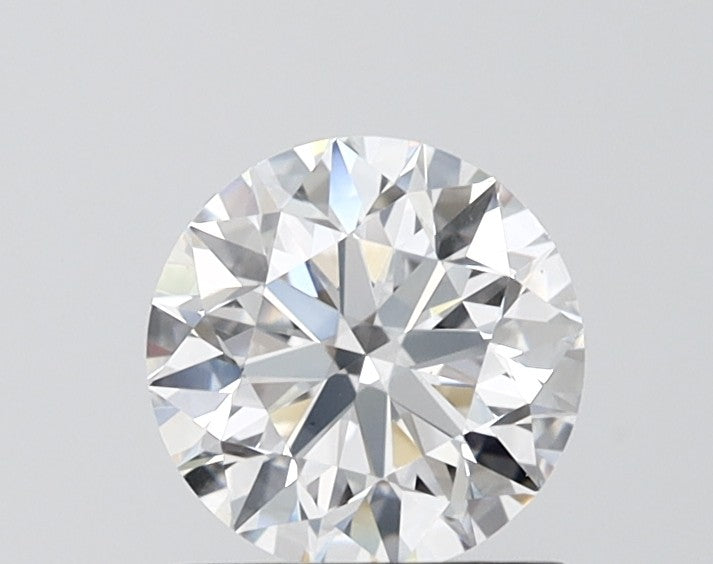 IGI 1.03 Carat Round Brilliant Lab Grown Diamond