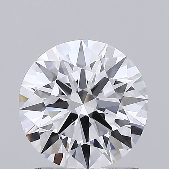 IGI 1.00 Carat Round Brilliant Lab Grown Diamond 人工培育鑽石 實驗室人造鑽石