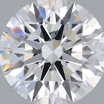 IGI 2.08 Carat Round Brilliant Lab Grown Diamond 人工培育鑽石 實驗室人造鑽石