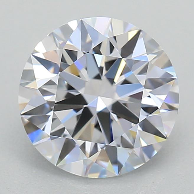 IGI 0.96 Carat Round Brilliant Lab Grown Diamond