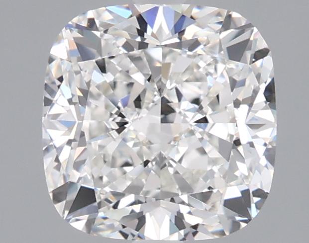IGI 2.03 Carat Cushion Lab Grown Diamond 人工培育鑽石 實驗室人造鑽石