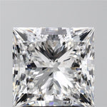 IGI 5.03 Carat Princess Cut Lab Grown Diamond 人工培育鑽石 實驗室人造鑽石