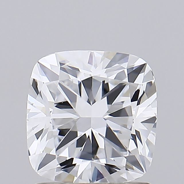 IGI 1.45 Carat Cushion Lab Grown Diamond 人工培育鑽石 實驗室人造鑽石