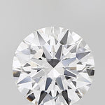 IGI 1.80 Carat Round Brilliant Lab Grown Diamond 人工培育鑽石 實驗室人造鑽石