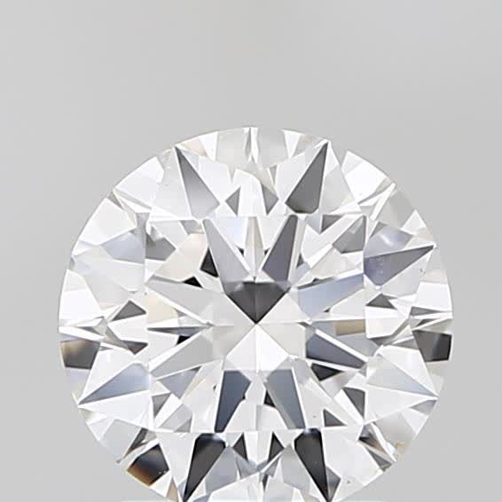 IGI 1.80 Carat Round Brilliant Lab Grown Diamond 人工培育鑽石 實驗室人造鑽石