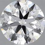 IGI 1.70 Carat Round Brilliant Lab Grown Diamond 人工培育鑽石 實驗室人造鑽石