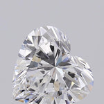 IGI 3.00 Carat Heart Lab Grown Diamond 人工培育鑽石 實驗室人造鑽石