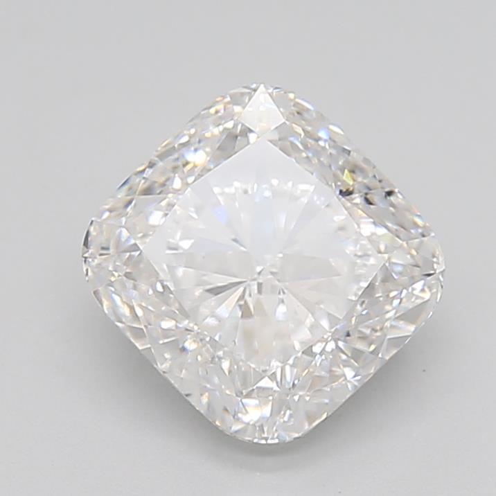 IGI 3.52 Carat Cushion Lab Grown Diamond 人工培育鑽石 實驗室人造鑽石