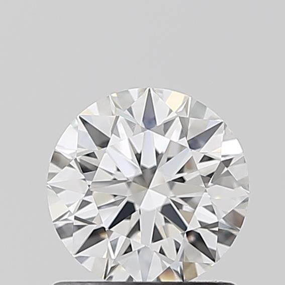 IGI 0.86 Carat Round Brilliant Lab Grown Diamond