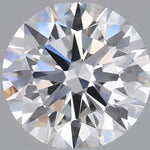 IGI 0.96 Carat Round Brilliant Lab Grown Diamond 人工培育鑽石 實驗室人造鑽石