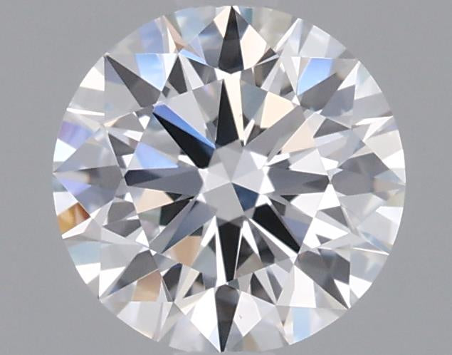 IGI 0.96 Carat Round Brilliant Lab Grown Diamond 人工培育鑽石 實驗室人造鑽石