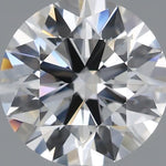 IGI 2.10 Carat Round Brilliant Lab Grown Diamond 人工培育鑽石 實驗室人造鑽石