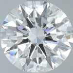 IGI 1.88 Carat Round Brilliant Lab Grown Diamond 人工培育鑽石 實驗室人造鑽石