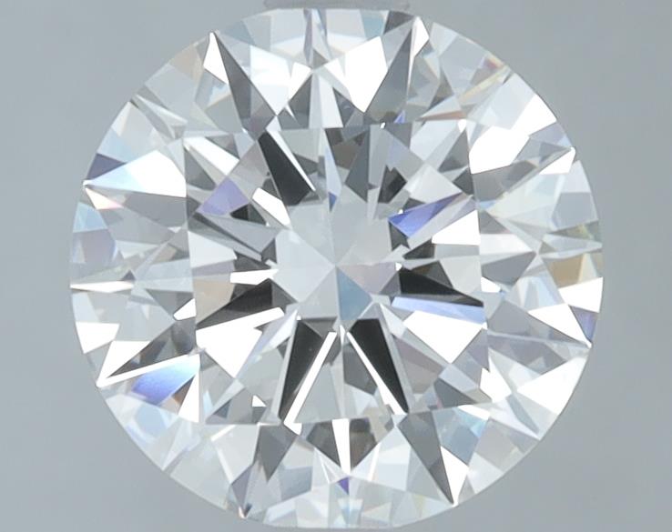 IGI 1.88 Carat Round Brilliant Lab Grown Diamond 人工培育鑽石 實驗室人造鑽石