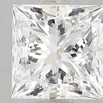 IGI 1.84 Carat Princess Cut Lab Grown Diamond