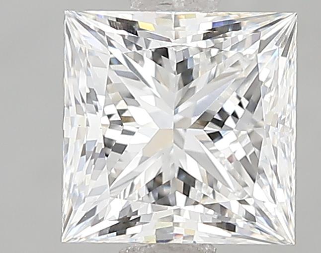IGI 1.84 Carat Princess Cut Lab Grown Diamond
