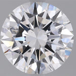 IGI 2.02 Carat Round Brilliant Lab Grown Diamond 人工培育鑽石 實驗室人造鑽石