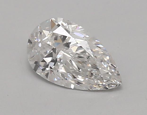 IGI 0.92 Carat Pear Lab Grown Diamond