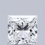 IGI 1.02 Carat Princess Cut Lab Grown Diamond