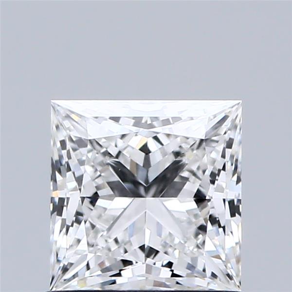 IGI 1.02 Carat Princess Cut Lab Grown Diamond