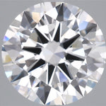 IGI 3.00 Carat Round Brilliant Lab Grown Diamond 人工培育鑽石 實驗室人造鑽石