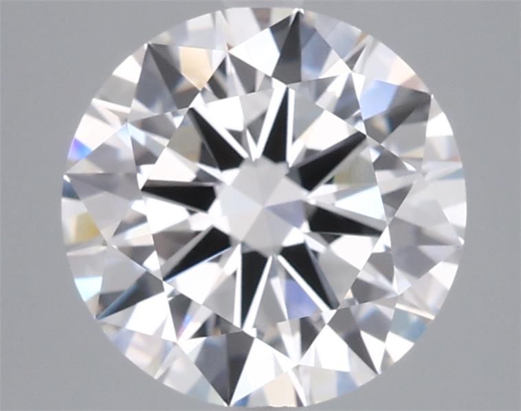 IGI 3.00 Carat Round Brilliant Lab Grown Diamond 人工培育鑽石 實驗室人造鑽石