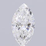 IGI 2.02 Carat Marquise Lab Grown Diamond 人工培育鑽石 實驗室人造鑽石
