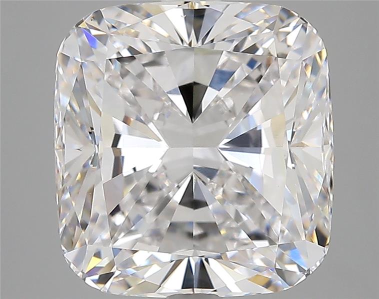 IGI 7.02 Carat Cushion Lab Grown Diamond 人工培育鑽石 實驗室人造鑽石