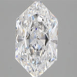 IGI 1.71 Carat Marquise Lab Grown Diamond