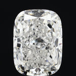 IGI 2.01 Carat Cushion Lab Grown Diamond 人工培育鑽石 實驗室人造鑽石