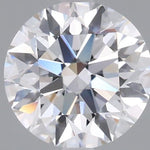IGI 1.26 Carat Round Brilliant Lab Grown Diamond 人工培育鑽石 實驗室人造鑽石