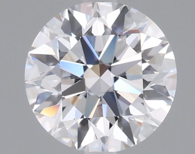 IGI 1.26 Carat Round Brilliant Lab Grown Diamond 人工培育鑽石 實驗室人造鑽石