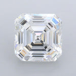 IGI 2.28 Carat Asscher Lab Grown Diamond 人工培育鑽石 實驗室人造鑽石