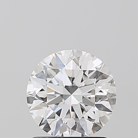 IGI 1.07 Carat Round Brilliant Lab Grown Diamond