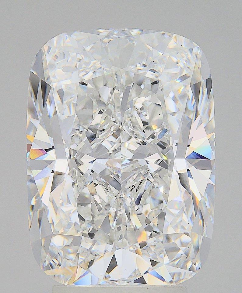 IGI 5.07 Carat Cushion Lab Grown Diamond 人工培育鑽石 實驗室人造鑽石