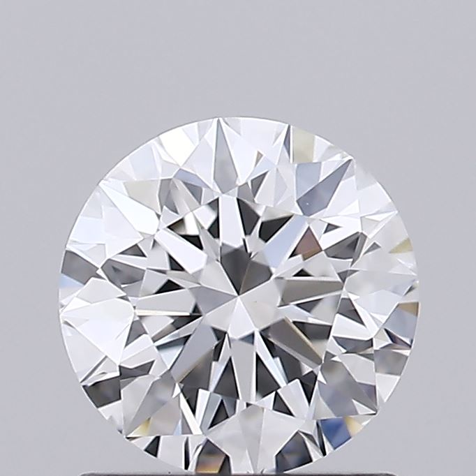 IGI 0.91 Carat Round Brilliant Lab Grown Diamond