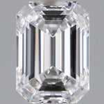 IGI 1.06 Carat Emerald Lab Grown Diamond 人工培育鑽石 實驗室人造鑽石